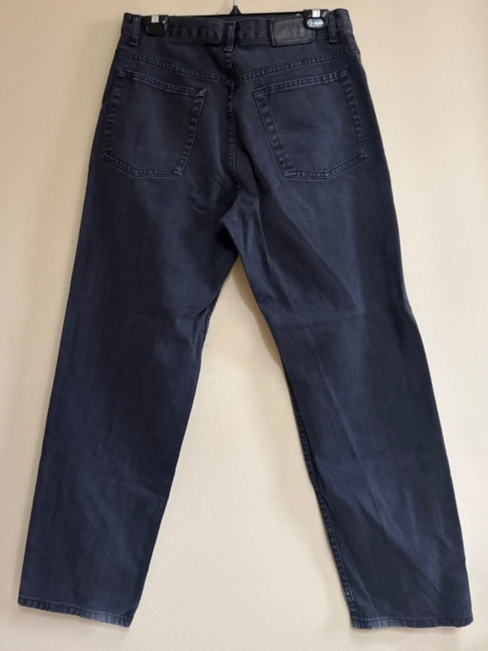 Vintage Easy Fit Jeans